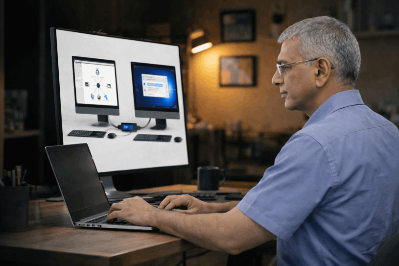 Altaf Remote Assistance